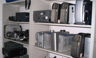 供应爱普生投影机维修站 专业解决Epson投影机故障