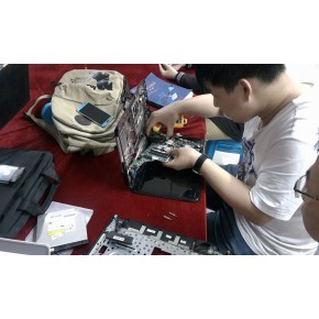 毕节专业上门维修电脑、打印机复印机等办公设备