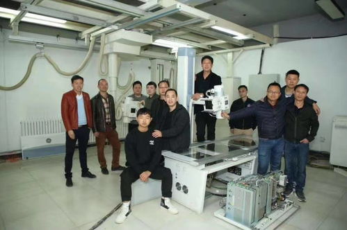 医疗器械工程师与计算机维修 未来前景分析与比较