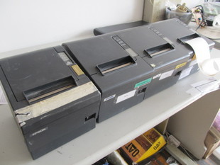 爱普生TM-T88IV二手小票打印机选购与维护指南