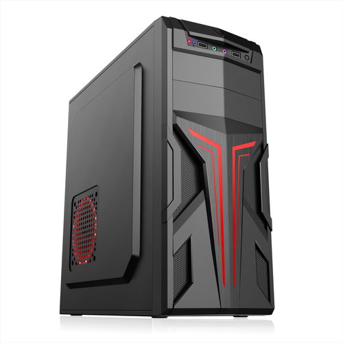 四核八核i7级E5 如何DIY一台兼顾吃鸡、LOL与办公的多功能台式主机